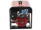TecnoGen H8000ELX - 5.8 kW Petrol Power Generator with Electric Start - DC 5.2 kW Single-phase