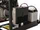TecnoGen H8000ELX - 5.8 kW Petrol Power Generator with Electric Start - DC 5.2 kW Single-phase