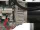 TecnoGen H8000ELX - 5.8 kW Petrol Power Generator with Electric Start - DC 5.2 kW Single-phase