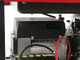 TecnoGen H8000TELX - 6 kW Petrol Power Generator with Electric Start - DC 5.4 kW Three-phase