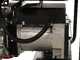 TecnoGen H8000TELX - 6 kW Petrol Power Generator with Electric Start - DC 5.4 kW Three-phase
