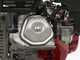 TecnoGen H8000TELX - 6 kW Petrol Power Generator with Electric Start - DC 5.4 kW Three-phase