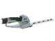 PROMO EGO CHT2001E - Battery grass shear - Hedge trimmer - 12V 2Ah