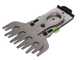 PROMO EGO CHT2001E - Battery grass shear - Hedge trimmer - 12V 2Ah