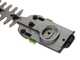 PROMO EGO CHT2001E - Battery grass shear - Hedge trimmer - 12V 2Ah