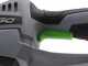 PROMO EGO CHT2001E - Battery grass shear - Hedge trimmer - 12V 2Ah