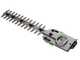 PROMO EGO CHT2001E - Battery grass shear - Hedge trimmer - 12V 2Ah