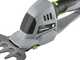 PROMO EGO CHT2001E - Battery grass shear - Hedge trimmer - 12V 2Ah