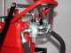 Ceccato BULL SPL13H - Petrol Log Splitter - Vertical