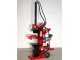 Ceccato BULL SPL13H - Petrol Log Splitter - Vertical