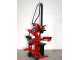 Ceccato BULL SPL13H - Petrol Log Splitter - Vertical