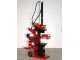 Ceccato BULL SPL13H - Petrol Log Splitter - Vertical