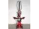 Ceccato BULL SPL13H - Petrol Log Splitter - Vertical