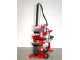 Ceccato BULL SPL13H - Petrol Log Splitter - Vertical