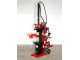 Ceccato BULL SPL13H - Petrol Log Splitter - Vertical