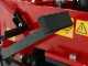Ceccato BULL SPL13H - Petrol Log Splitter - Vertical