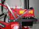 Ceccato BULL SPL13H - Petrol Log Splitter - Vertical