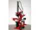 Ceccato BULL SPL13H - Petrol Log Splitter - Vertical