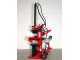 Ceccato BULL SPL13H - Petrol Log Splitter - Vertical