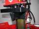 Ceccato BULL SPL13H - Petrol Log Splitter - Vertical
