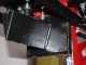 Ceccato BULL SPL13H - Petrol Log Splitter - Vertical
