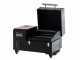 Royal Food Pelletto 140 W Table-top Wood Pellet Grill - Stainless Steel Grids - 35x38 cm Grid