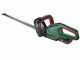 BOSCH UniversalHedgeCut 18 V LithiumBattery Hedge Trimmer - 50 cm Blade - BATTERY AND BATTERY CHARGER NOT INCLUDED