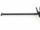 BOSCH UniversalHedgeCut 18 V LithiumBattery Hedge Trimmer - 50 cm Blade - BATTERY AND BATTERY CHARGER NOT INCLUDED