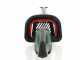 BOSCH UniversalHedgeCut 18 V LithiumBattery Hedge Trimmer - 50 cm Blade - BATTERY AND BATTERY CHARGER NOT INCLUDED