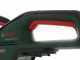 BOSCH UniversalHedgeCut 18 V LithiumBattery Hedge Trimmer - 50 cm Blade - BATTERY AND BATTERY CHARGER NOT INCLUDED