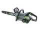 PROMO EGO CS1610E 56V - Battery-powered Chainsaw - 40 cm Blade - WITHOUT BATTERY AND CHARGER