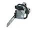 PROMO EGO CS1610E 56V - Battery-powered Chainsaw - 40 cm Blade - WITHOUT BATTERY AND CHARGER