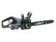 PROMO EGO CS1610E 56V - Battery-powered Chainsaw - 40 cm Blade - WITHOUT BATTERY AND CHARGER