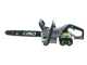 PROMO EGO CS1610E 56V - Battery-powered Chainsaw - 40 cm Blade - WITHOUT BATTERY AND CHARGER