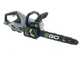 PROMO EGO CS1610E 56V - Battery-powered Chainsaw - 40 cm Blade - WITHOUT BATTERY AND CHARGER