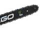 PROMO EGO CS1610E 56V - Battery-powered Chainsaw - 40 cm Blade - WITHOUT BATTERY AND CHARGER