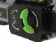 PROMO EGO CS1610E 56V - Battery-powered Chainsaw - 40 cm Blade - WITHOUT BATTERY AND CHARGER