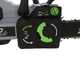 PROMO EGO CS1610E 56V - Battery-powered Chainsaw - 40 cm Blade - WITHOUT BATTERY AND CHARGER