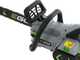 PROMO EGO CS1610E 56V - Battery-powered Chainsaw - 40 cm Blade - WITHOUT BATTERY AND CHARGER