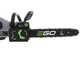 PROMO EGO CS1610E 56V - Battery-powered Chainsaw - 40 cm Blade - WITHOUT BATTERY AND CHARGER