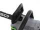 PROMO EGO CS1610E 56V - Battery-powered Chainsaw - 40 cm Blade - WITHOUT BATTERY AND CHARGER