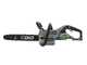 PROMO EGO CS1610E 56V - Battery-powered Chainsaw - 40 cm Blade - WITHOUT BATTERY AND CHARGER