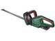 BOSCH UniversalHedgeCut 18V-50 - Battery-powered Hedge Trimmer - 18V/2.5Ah - 50 cm Blade