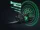 BOSCH UniversalHedgeCut 18V-50 - Battery-powered Hedge Trimmer - 18V/2.5Ah - 50 cm Blade