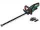 BOSCH UniversalHedgeCut 18V-50 - Battery-powered Hedge Trimmer - 18V/2.5Ah - 50 cm Blade