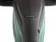 BOSCH UniversalHedgeCut 18V-50 - Battery-powered Hedge Trimmer - 18V/2.5Ah - 50 cm Blade