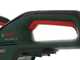 BOSCH UniversalHedgeCut 18V-50 - Battery-powered Hedge Trimmer - 18V/2.5Ah - 50 cm Blade
