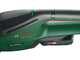 BOSCH UniversalHedgeCut 18V-50 - Battery-powered Hedge Trimmer - 18V/2.5Ah - 50 cm Blade