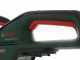 BOSCH UniversalHedgeCut 18V-50 Battery-powered Hedge Trimmer - 2.5Ah - 50 cm Blade