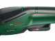 BOSCH UniversalHedgeCut 18V-50 Battery-powered Hedge Trimmer - 2.5Ah - 50 cm Blade